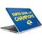 NFL Super Bowl LVI Champions Rams HP Pavilion Skin
